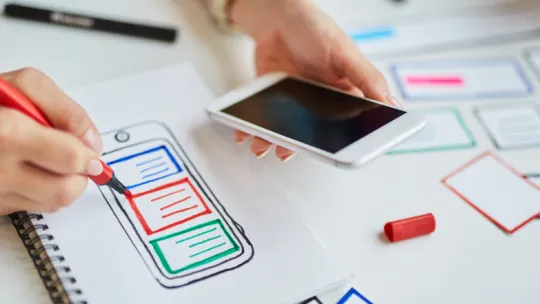 Diseñador UX: funciones, formación y salario