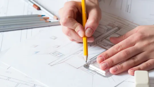 ¿Qué debo saber para estudiar decoración de interiores?