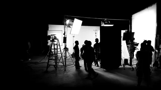 ESDESIGN nos abre las puertas al sector de la Producción y la Comunicación Audiovisual