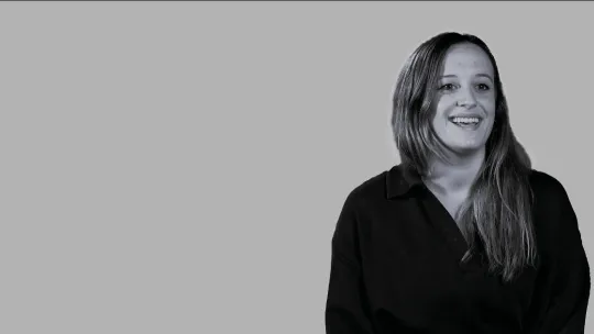 La opinión del Máster en Diseño Web Multidispositivo: UX/UI de Cristina Casabella