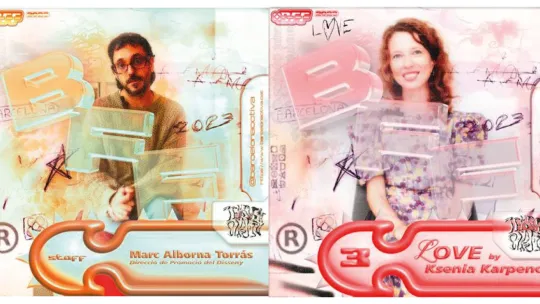 Abierta la inscripción para el Barcelona Fashion Forward