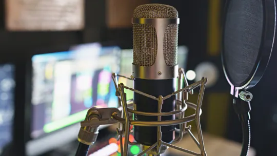 Estudiar Comunicación Audiovisual en 2024 tiene futuro