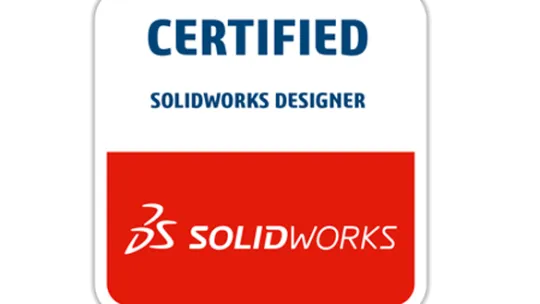 ESDESIGN y SOLIDWORKS certifican profesionalmente a los estudiantes de diseño