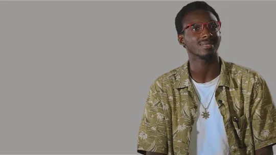 La opinión del Máster en Diseño Web Multidispositivo: UX/UI de Simon Arvidsson