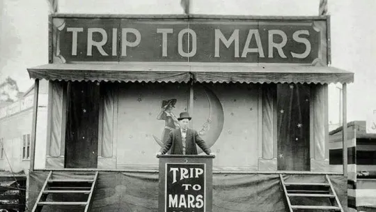 El diseño de futuros es el futuro del diseño