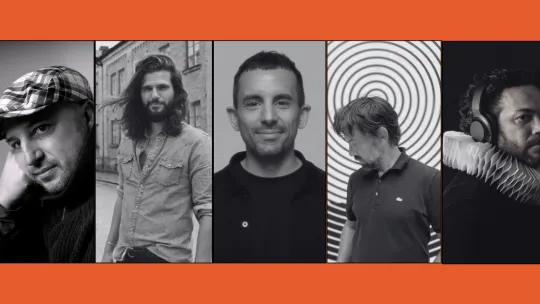 ESDESIGN presenta el destacado equipo de docentes colaboradores para LABDESIGN 2024.