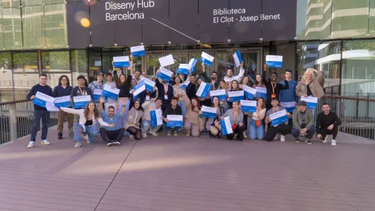 LABESDESIGN 2024 x IKEA: 5 propuestas para un futuro sostenible.