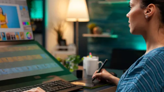 Herramientas para crear animaciones con IA