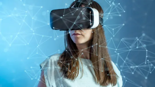 La experiencia inmersiva aplicada a UX