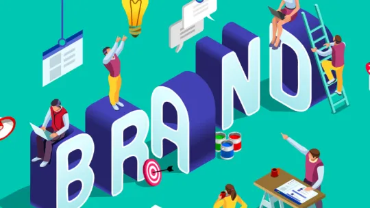 ¿Qué es la imagen de marca? Pasos para crearla
