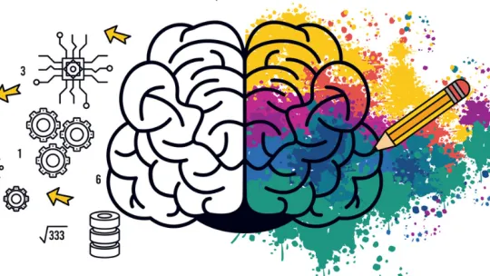 Psicología del color en branding