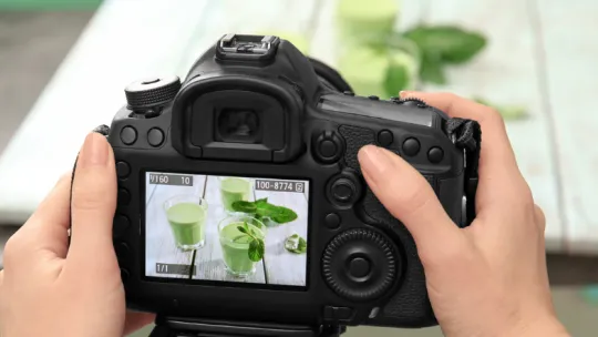 La composición en la fotografía y sus reglas