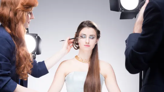 Retos y consejos de la producción audiovisual