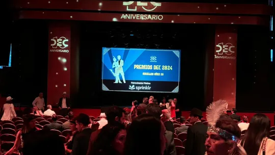 ESDESIGN Destaca en el evento "Retail and Facility: Managing Dreams" con la Participación de Profesores y Alumnos