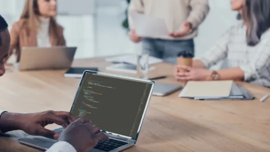 ¿Cómo convertirse en desarrollador front end?