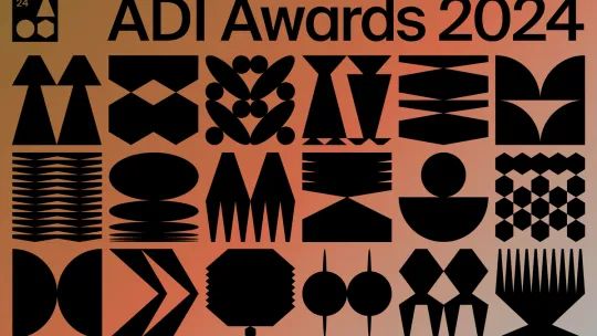 Profesor de ESDESIGN Recibe el Premio ADI Cultura de Plata por su Libro "Neutopias. Nuevas Utopías y Diseño de Futuros"