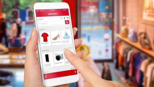 Inteligencia artificial en el sector retail