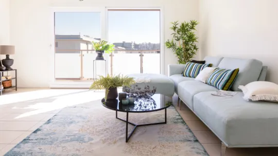 La técnica del Home Staging: revaloriza tu vivienda