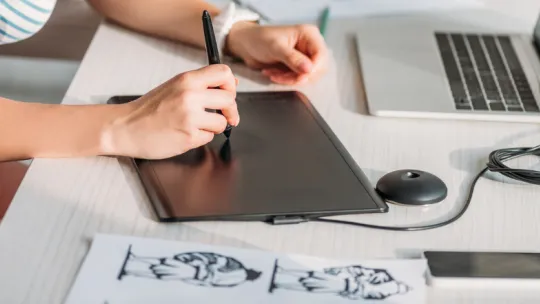 Rotoscopia: descubre qué es esta técnica de animación digital