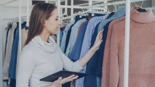 Smart Clothing: la innovación textil del futuro