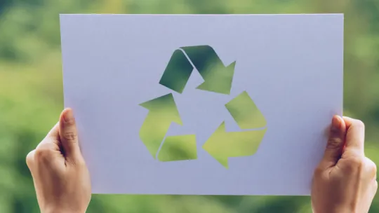 Ecodiseño: qué es, características y ejemplos