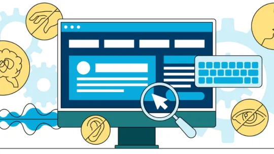 Sistema de Diseño o Design System: ¿Qué es y qué tipos hay?