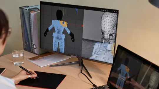 ¿Qué es un Keyframe y dónde se utilizan?