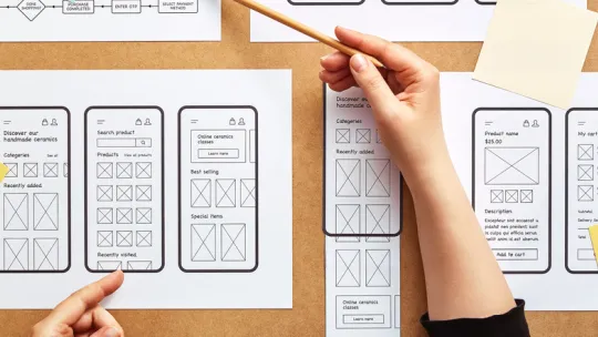 ¿Cómo funciona el usability testing o test de usabilidad de un producto?