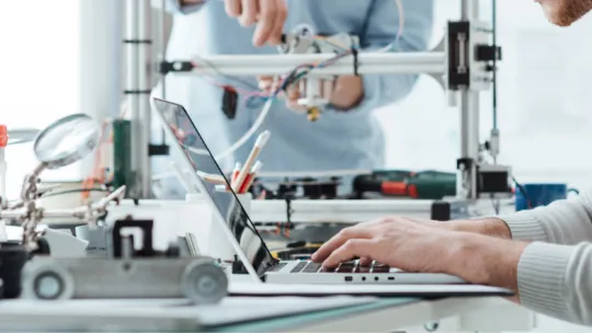 El diseño generativo y su impacto en la innovación de productos