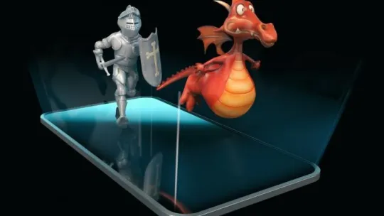 La animación digital: explora las últimas tendencias y técnicas