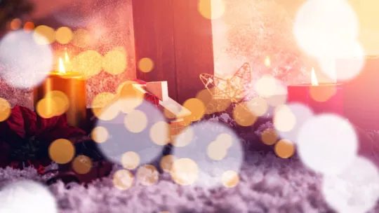 La importancia del escaparatismo en Navidad: ¿Cómo hacer tu decoración?