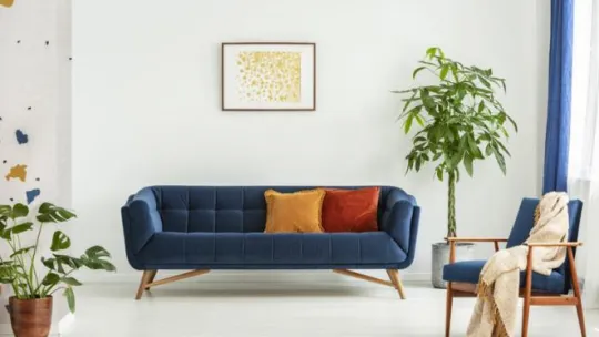 Mid-Century Modern: claves de diseño y características