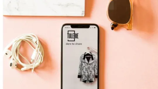 Fashion Sharing: ¿Cómo alquilar ropa a lo Netflix en España?