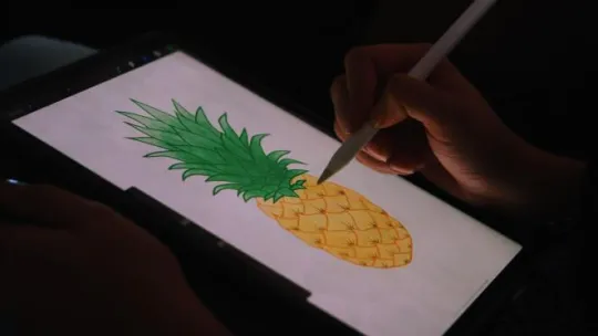 ¿Qué es la ilustración digital y para que sirve?