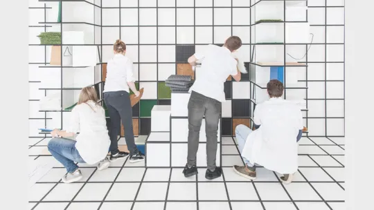 ¿Cómo serán las aulas del futuro? ¿Qué pasará en España?