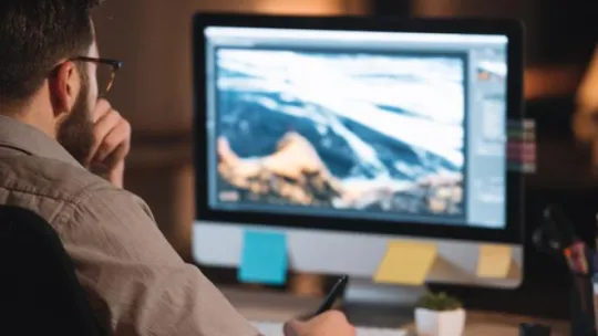 Tendencias de diseño web 2023: ¿Las conoces?