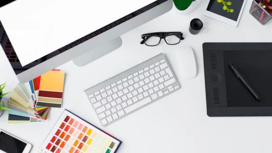 Cómo vectorizar una imagen paso a paso