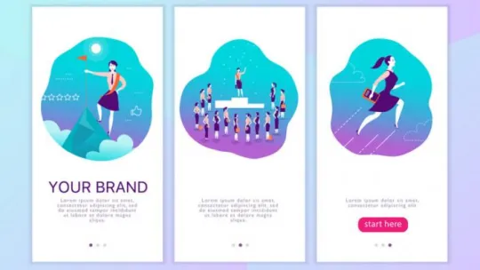 8 apps de diseño gráfico para tu smartphone