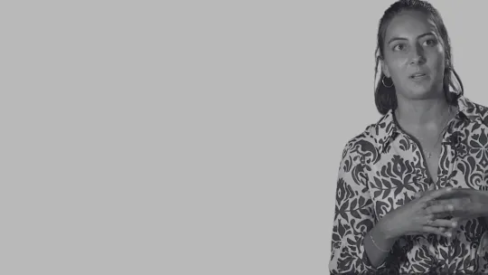 Victoria Domingo, alumno del Máster en Paisajismo y Urbanismo Sostenible - Opiniones ESDESIGN Victoria Domingo, alumno del Máster en Paisajismo y Urbanismo Sostenible - Opiniones ESDESIGN