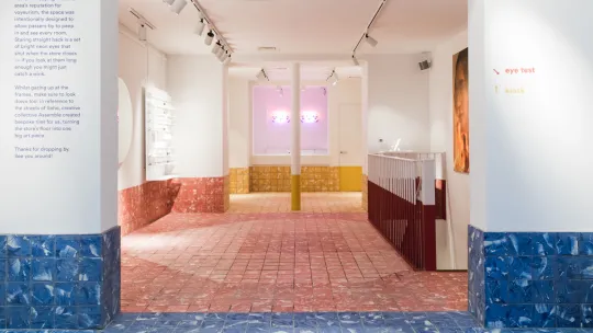 Materiales que actualizan tradiciones