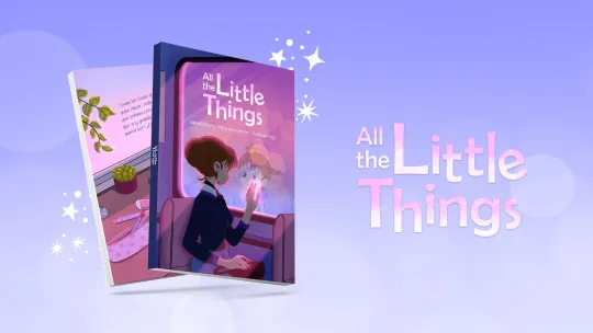 All The Little Things