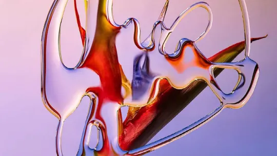 Banner Máster en Inteligencia Artificial Aplicada a la Creatividad y Diseño 2