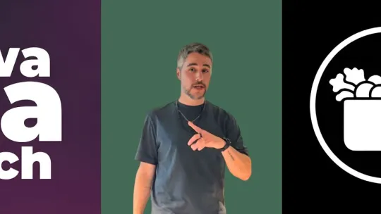 Banners Alejandro Magro Awakatech