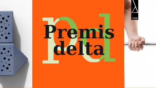 Banners-ESDESIGN-BLANC premios delta 2026