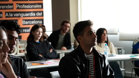 Inside the project noticia ESDESIGN