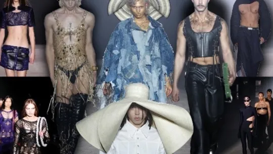 Activaciones que recrean imaginarios