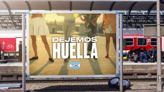 Dejemos Huella