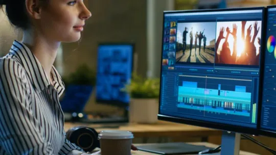  lenguaje audiovisual