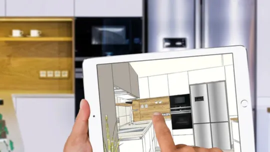 Los mejores 20 programas gratuitos para diseñar cocinas