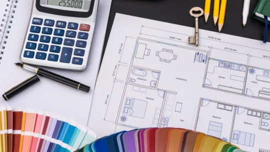 técnicas de representación gráfica